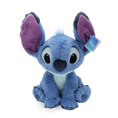 Disney - Lilo & Stitch - Stitch Soft Plush Toy - Medium